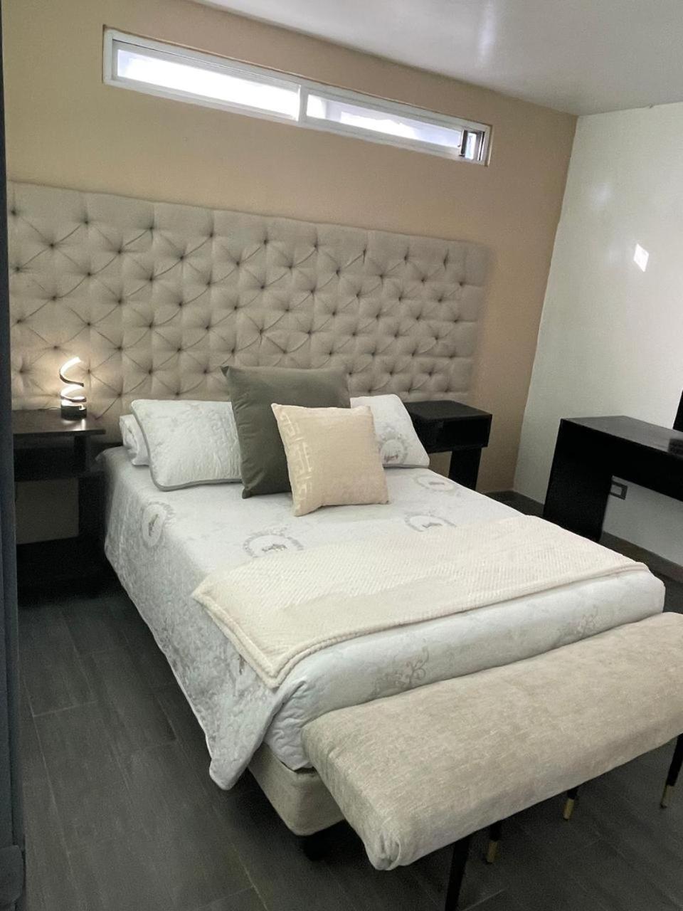 Hotel Boutique Cholula Puebla Kültér fotó