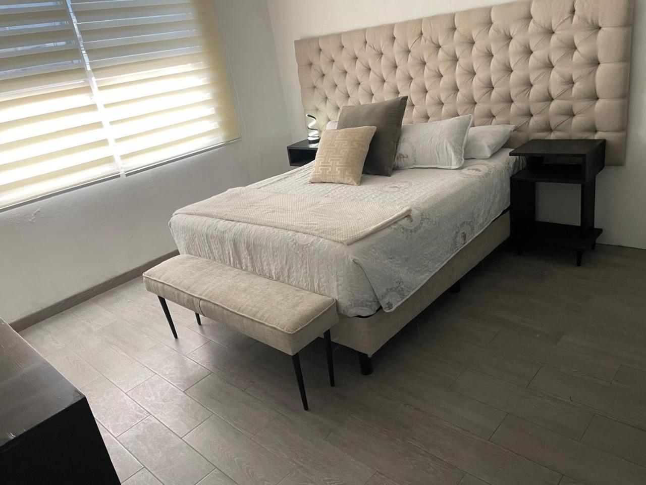 Hotel Boutique Cholula Puebla Kültér fotó